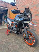 KTM 890 SMT - KTM 890 SMT