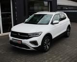 Volkswagen T-Cross Style 1.0 TSI 85kW/115PS, DSG, Navi - Volkswagen T-Cross: 5 Türen