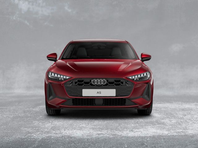 Audi A5 - Bild 3