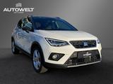 Seat Arona 1.0TSI FR-Sport Beats ACC NAV LED KAM - SEAT Arona Beats mit Benzin-Antrieb