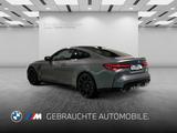 BMW M4 Coupé Harman/K LiveCockpitProf Kamera LED - BMW M4 in Leipzig