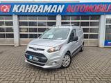 Ford Transit Connect Kasten lang Trend - Ford Transit Gebrauchtwagen in Osnabrück
