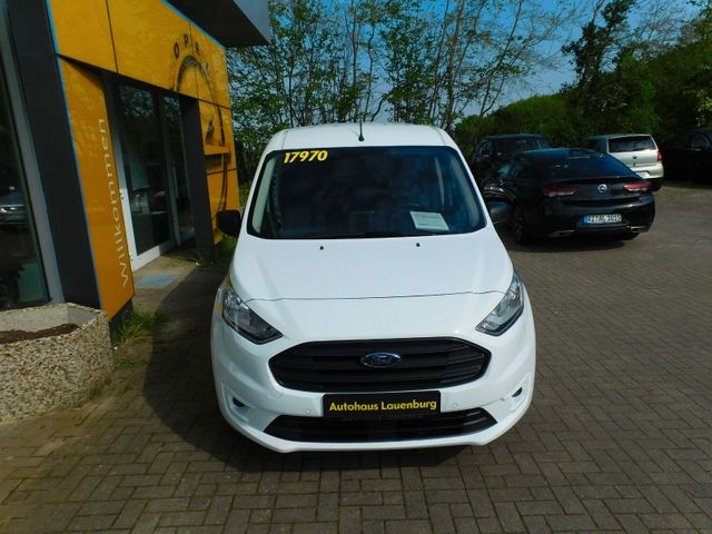 FORD  Transit Connect Kasten lang Trend