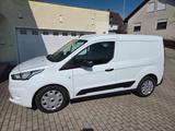 Ford Transit Connect 1.0 EcoBoost L1 100PS - Ford Transit: T100