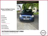 Ford Fusion Elegance - Ford Fusion Elegance mit Benzin-Antrieb