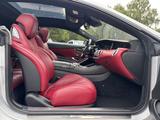 Mercedes-Benz S63 AMG 4M Coupe designo DTR/HUD/MagicSky/Nacht - Mercedes-Benz S 63 AMG: Coupé