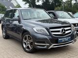 Mercedes-Benz GLK200 CDI *SPORTPAKET*AUTOMATIK*XENON*NAVI* - Mercedes-Benz GLK 200: Cdi