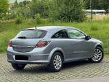 Opel Astra GTC 1.4 Easytronic NAVI guter Zustand Tüv  - Opel: Easytronic