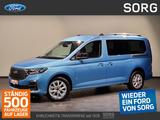 Ford Tourneo Connect L2-Titanium "AMF Rollstuhl-Umb."