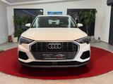 Audi Q3 45 TFSI e basis Standklima/SHZ/Audi Connect - Audi Q3: Geländewagen