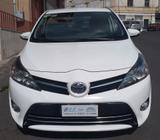 Toyota Verso 1.6 D-4D Style - Toyota Verso: D4d
