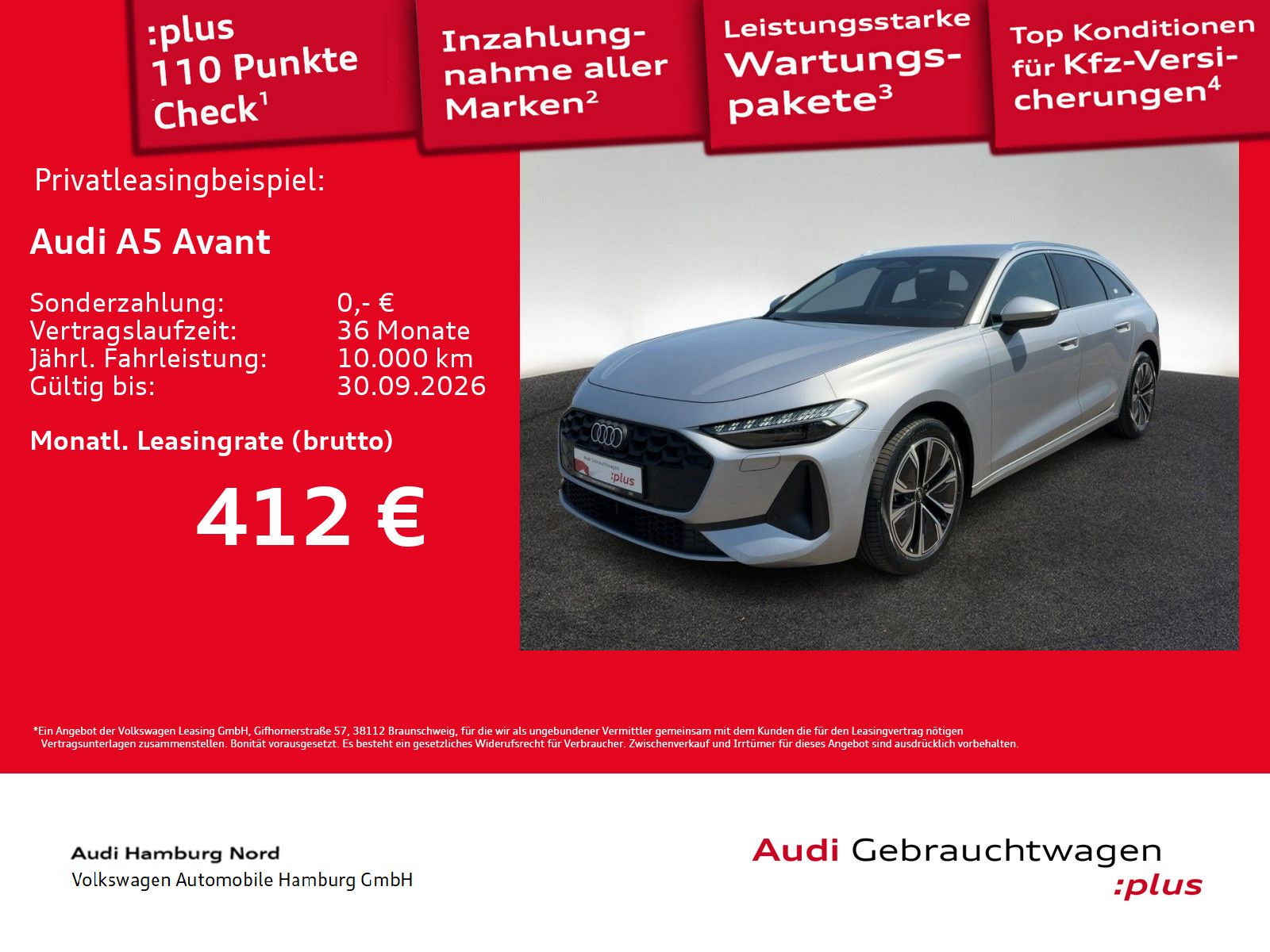 Audi A5 - Bild 2