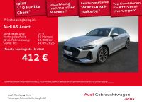 Audi A5 - Vorschau Bild 2