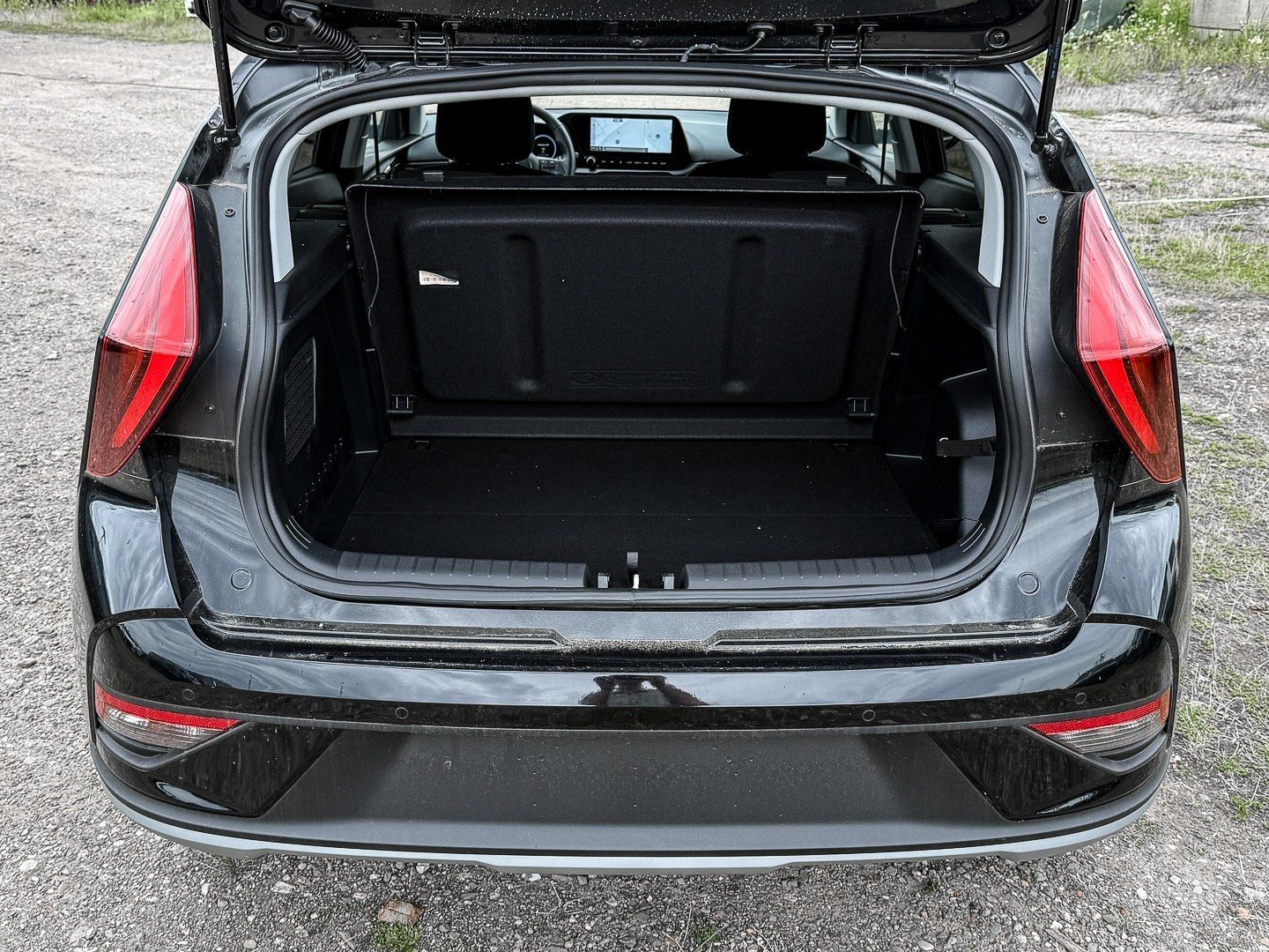 Hyundai BAYON - Bild 16
