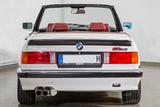 ALPINA BMW Cabrio E30 Alpina REPLIKA - gebrauchte ALPINA Cabrios