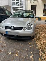 Volkswagen VW Lupo 1.0 Klimaanlage - Volkswagen Lupo mit Benzin-Antrieb: Kleinwagen, Klimaanlage, 1.0