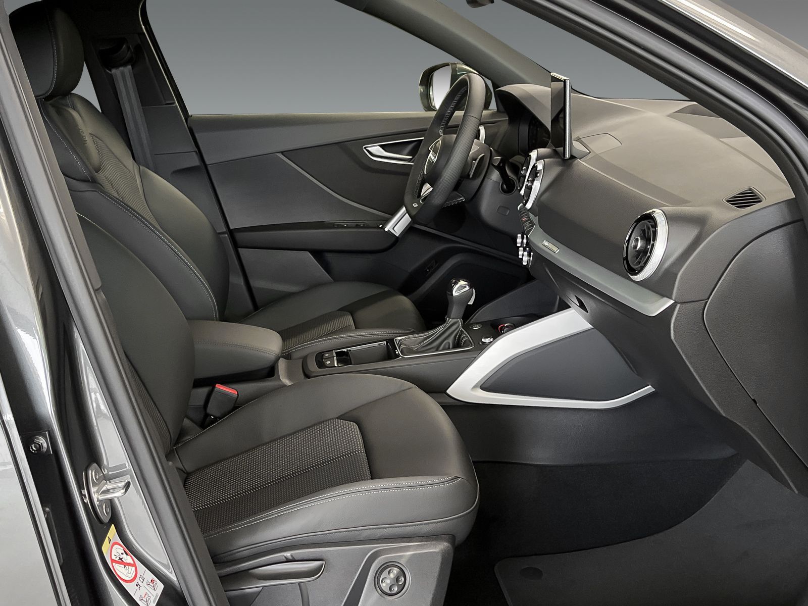 Audi Q2 - Bild 9