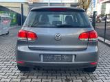 Volkswagen Golf VI/steuerkette Kupplung neu - Sportwagen bis 15.000 Euro