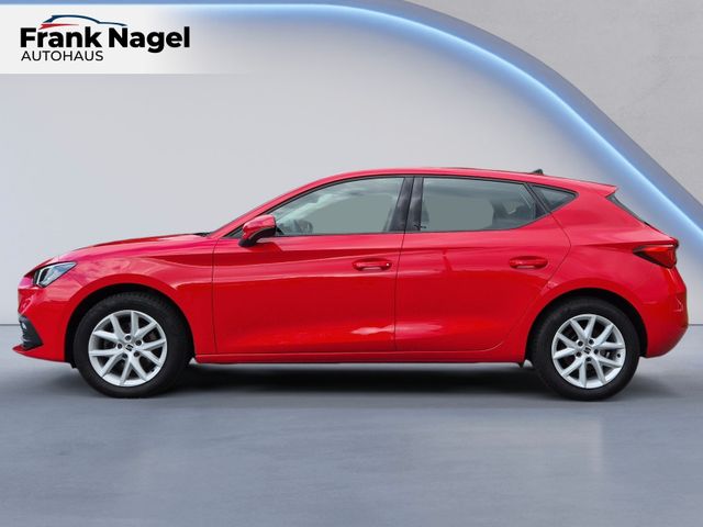 Seat Leon Style 1.0 TSI