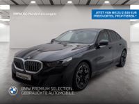 BMW 520 - Vorschau Bild 1