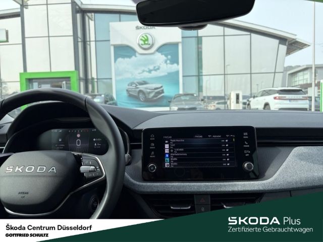 Skoda Scala - Bild 28