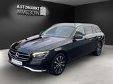 Mercedes-Benz E 300 de Allrad Facelift Wides*MBUX*LED*Kamera*1 - Mercedes-Benz E-Klasse: Facelift