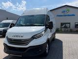 Iveco Daily Kasten 35 Kamera/AHK/Standheizung/Navi/ACC - gebrauchte Iveco Kleinbus