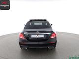 Mercedes-Benz E 200 AMG NIGHT AIRMATIC,HUD,SOFTCLOSE,360GRAD - Mercedes-Benz E 200 in Berlin
