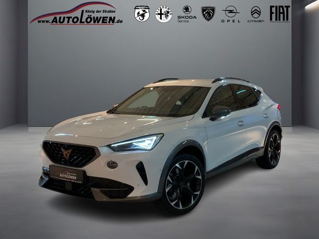 Cupra Formentor VZ 2.0 TSI 4Drive OPF, Matrix LED