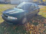 Mitsubishi Carisma 1,8 GDI klima - Mitsubishi Carisma: Gdi