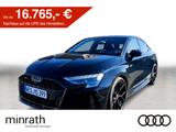 Audi RS 3 Limousine S tronic MATRIX+Q+BLACK 280 km/H
