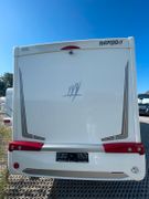 Rapido F 666 | *Face2Face, Automatik, Einzelbetten*