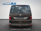 Volkswagen T6 Multivan Business ACC AHK LED 2X SCHIEBETÜREN - Volkswagen: Multivan Business