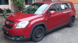 Chevrolet Orlando 1.8 LT - Chevrolet Orlando: 1.8