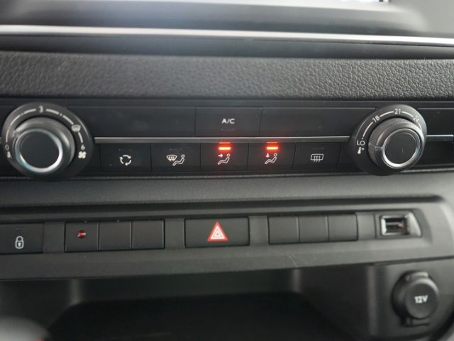 Vivaro C KOMBI L CDTI 9-SITZER+NAVI+PARKPILOT+DO