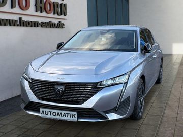 Peugeot 308 - 2