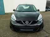 Nissan Micra K13 FL 1,2i 80 "Visia" Klima eFH Eu5 2.Hd - Nissan: K13