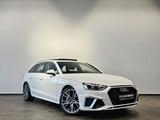 Audi A4 2x S Line Matrix Pano Virtual Massage 19 Zoll - Audi A4 Gebrauchtwagen in Chemnitz