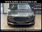 Ford Focus Turnier VIGNALE 2.0 EB *AHK*LEDER*NAV*LED* - Ford Focus mit Diesel-Antrieb: Leder, mit Navigationssystem