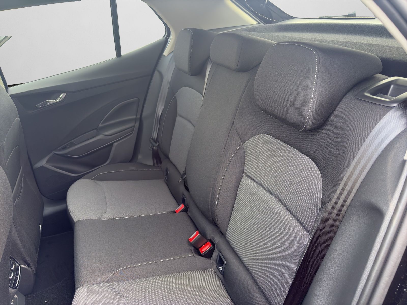 Skoda Fabia - Bild 14