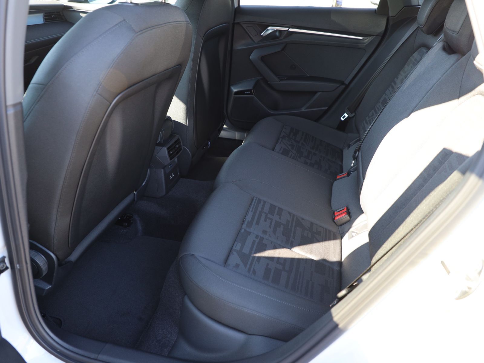 Audi A3 - Bild 20