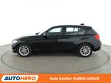 BMW 116i Advantage *TEMPO*PDC*SHZ*KLIMA* - BMW 116
