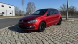 Volkswagen Polo 1.2 TSI 81kW BMT Highline Highline - gebrauchte Kleinwagen Privatanbieter gebraucht
