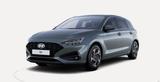 Hyundai i30 1.6 T-GDI Navi Kamera PDC Winterpaket - Hyundai i30 Neuwagen mit Benzin-Antrieb