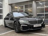BMW 730d M SPORT/LANG/RSE/NACHT/PANO/110% VOLL - BMW 730 aus 2020