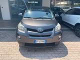 Toyota Urban Cruiser 1.4 D-4D AWD Luxury - Toyota Urban Cruiser mit Diesel-Antrieb