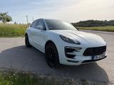 Porsche Macan GTS Approved Bremsen neu ACC AHK Kamera - Porsche: Approved