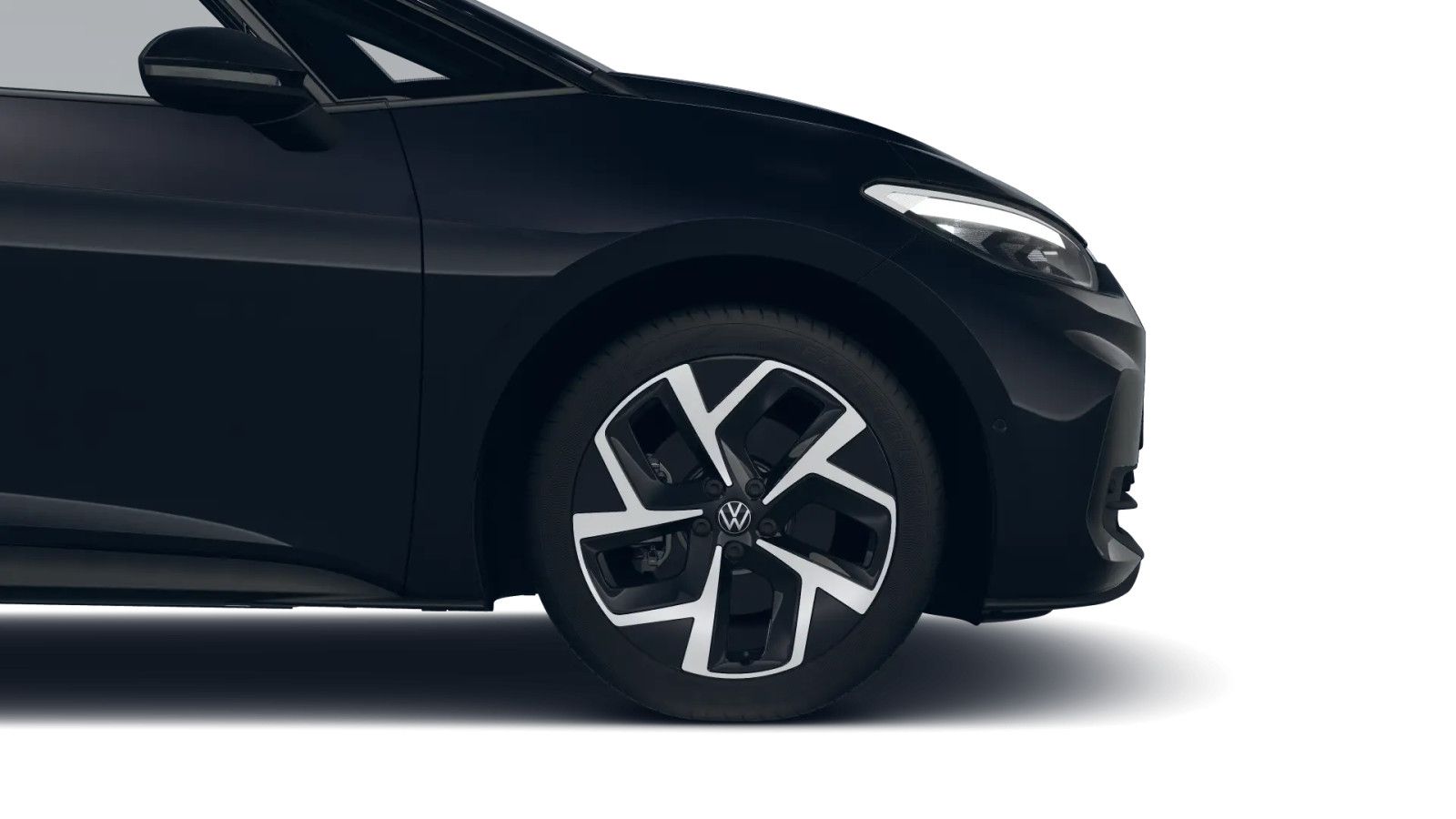 Volkswagen ID.3 - Bild 4
