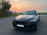 BMW 318 Gran Turismo Gran Turismo 318d Sport Lin...