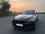 BMW 318 Gran Turismo Gran Turismo 318d Sport Lin...